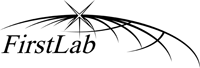 FirstLab Logo